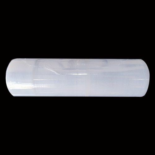 Polyethylene Soft And Shiny Transparent Box Packaging Stretch Film