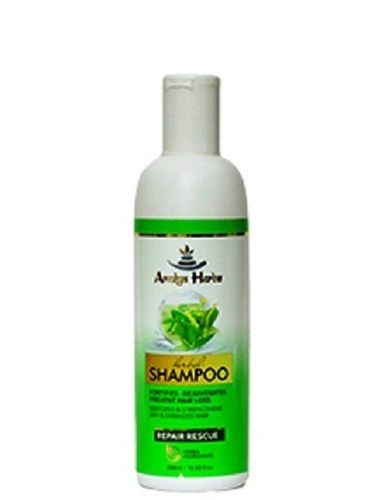 Protect Hair Against Damage And Hair Looks Anti Dandruff Hair Fall Amulya Herbs Shampoo