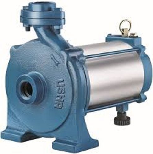 Resistance To Corrosion Durable Strong Solid Energy Efficient Water Pump  Application: Submersible