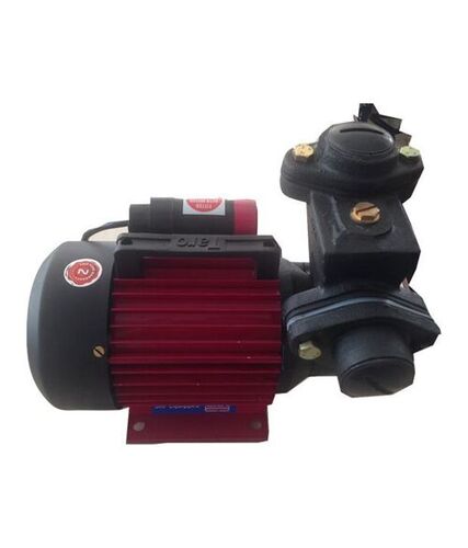 Red Strong Durable Energy Efficient Good Quality Corrosion Resistant Water Pump