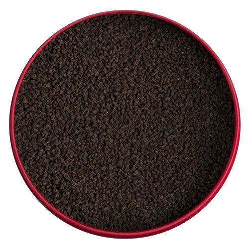 Strong Flavour Malty Aromatic And Rich Excellent Taste Black Loose Pack Assam Tea Powder