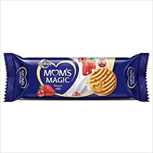 Tasty Delicious Mouthwatering Crispy Crunchy Sweet Sunfeast Moms Magic Biscuits