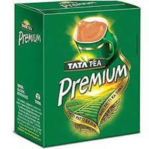 Unique Blend Crafted Across India Black Tata Tea Premium,1kg