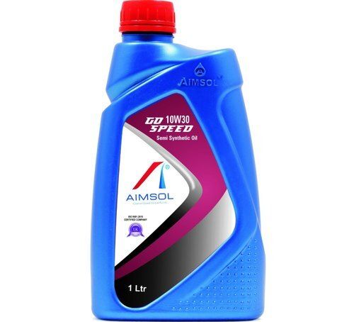 Longer Protection And Highly Performance Lubricant Oil For Automobiles Ash %: %