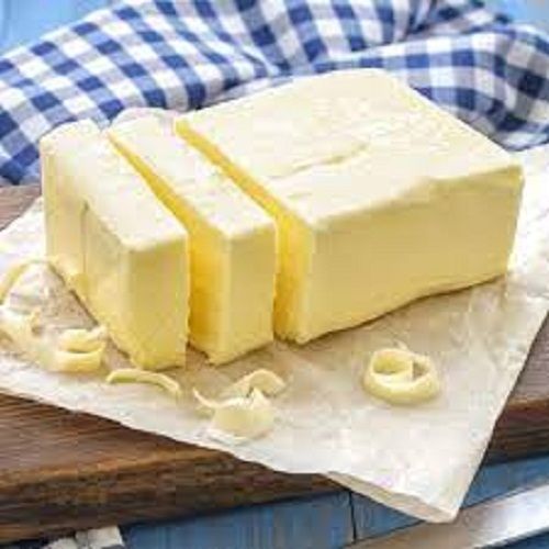 100 Percent Nutritious And Healthy With Delicious Taste Natural Yellow Butter 