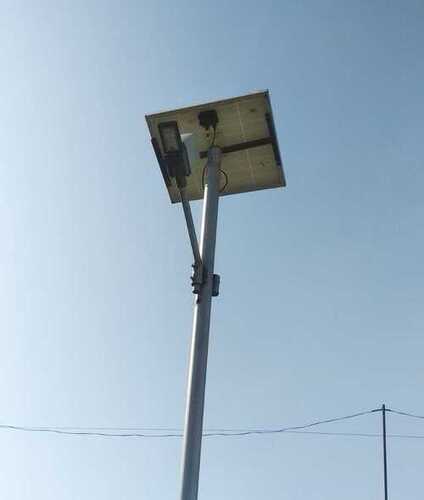 18 Watt Cool White Solar Led Street Light For Parking Place Cable Length: 1.5 Meter  Meter (M)