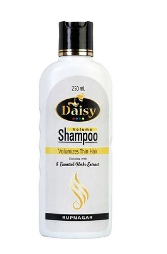 White Anti Dandruff And Hair Fall Control Milky Shampoo For Strong Hair