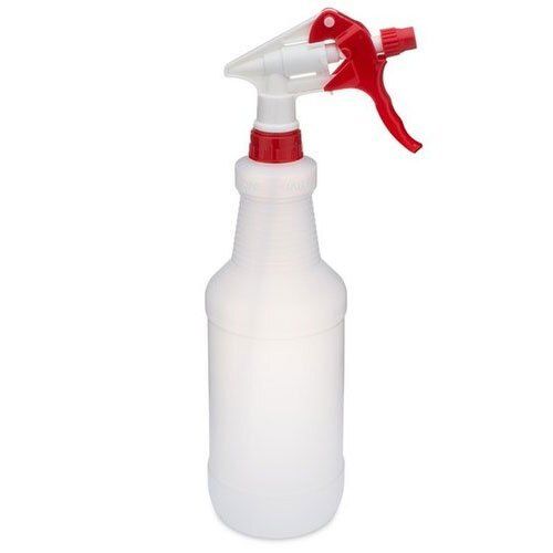 300 Ml Liquid Glass Cleaner With Spray Bottle Type With Jasmine Fragrance
