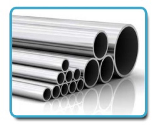 6M Length 304 Stainless Steel Round Pipe For Industrial Use