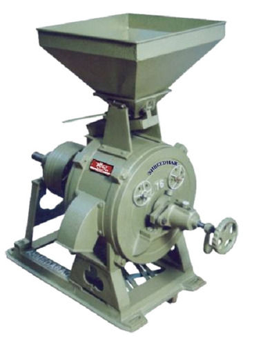 Automatic Stainless Steel Max Will Helix Ventura Domestic Atta Chakki Capacity: 20 Kg/Hr