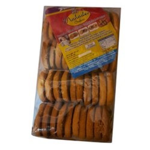 Delicious Mouthwatering Crispy Crunchy Tasty Coconut Biscuits For Snacks Fat Content (%): 15 Grams (G)