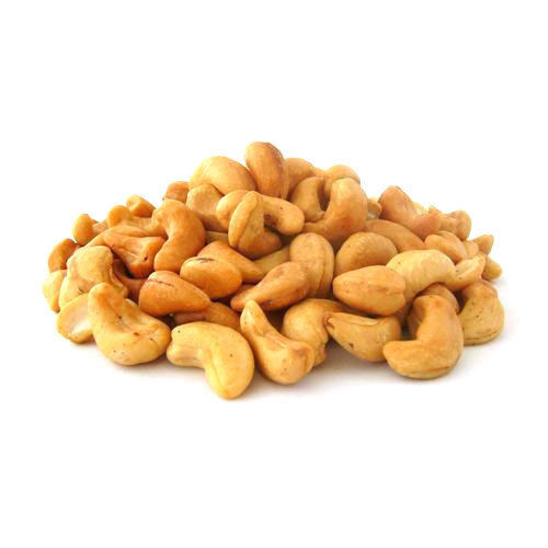 Golden Healthy And Highly Nutrition Enriched Dried Cashew Nuts 