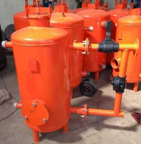 Heavy Duty Drip Irrigation Machine For Agriculture Usage