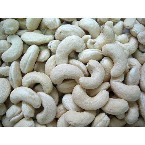 Highest Grade Fibre And Other Nutrition Enriched W320 Cashew Nuts  Broken (%): 0.2