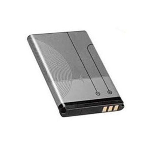 Light Weight Portable And Long Durable Battery For Nokia Mobile Phones Body Material: Lithium