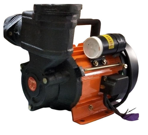 Relief Mono Block Self Priming Water Pump With 0.5 Horse Power Application: Submersible