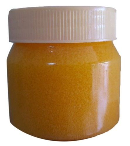 Yellow Hygienically Packed Healthy Natural Raw Cow Ghee
