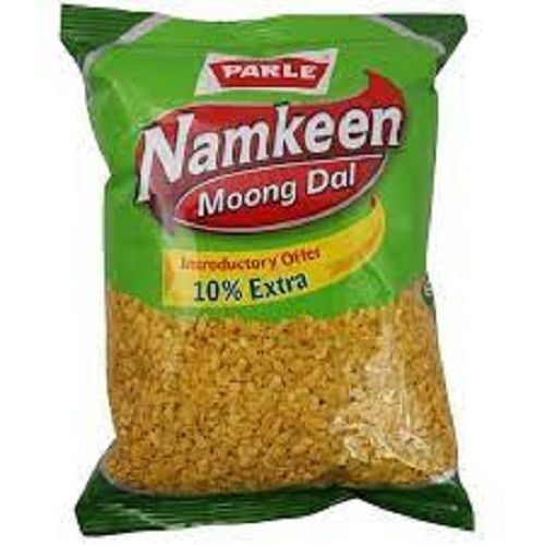 Zero Cholesterol Salty Highly Nutritious Tasty Delicious Moong Dal Namkeen