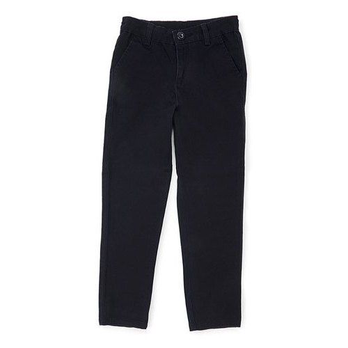 Buy Navy Blue Trousers  Pants for Boys by POINT COVE Online  Ajiocom