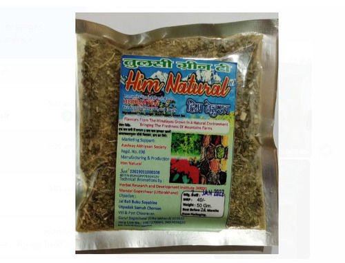 100 % Ayurvedic Herbs And Natural Tulsi Nettle Tea And Blood Sugar Management