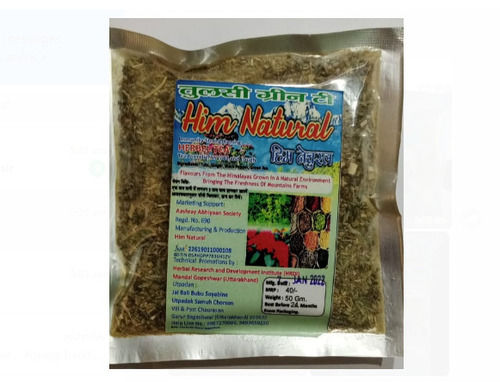 Green 100 Percent Ayurvedic Herbs And Natural Tulsi Nettle Tea And Blood Sugar Management