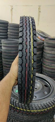 100% Long Lasting Durable And Eco-friendly Rubber Tyre