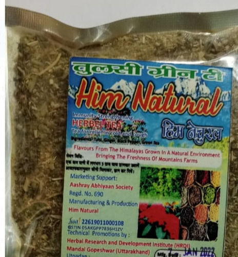 100 % Organic Quality And Natural Chamomile Dried Herbal Tea, 20 Gram 