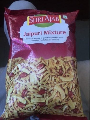 100 Percent Delicious And Crunchy For Tea Time Snacks Jaipuri Mixture Namkeen