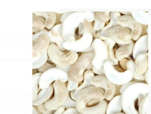 100 Percent Pure Quality White Natural And Healthy Cashew Nuts Dry Fruits Broken (%): 3.5 %