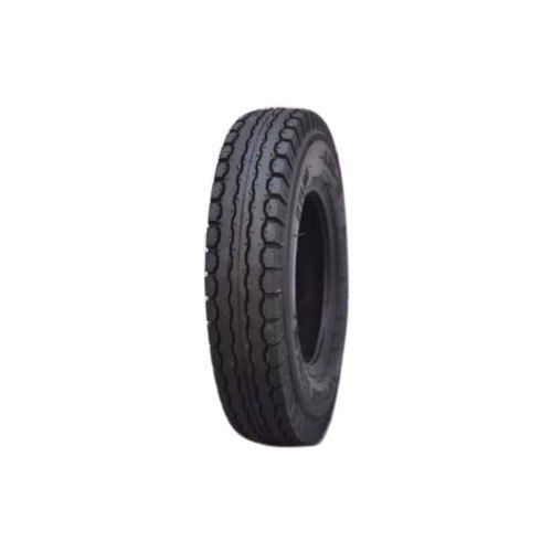 Flat Tire 100% Rubber Long Lasting Durable And Eco-Friendly Three Wheeler Auto Tyre