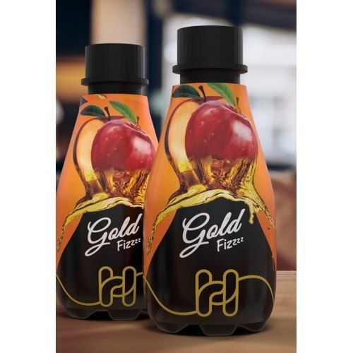 160 Ml Skin Brightening Healthy And Tasty Gold Fizzzz Juices