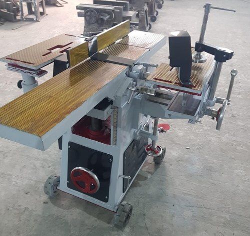 wood planer machine