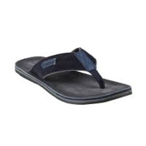 Mens Comfortable Rubber Soft Slippers