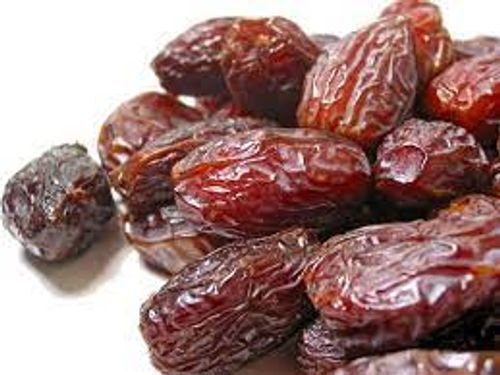 Brown Natural Sweet Flavor Health Benefits Dried Fruits Natural Sweet Dry Dates