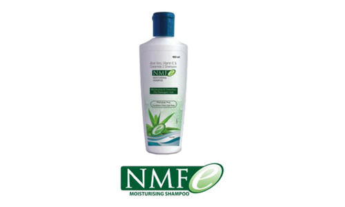 NMFe Moisturizing Hair Shampoo, 100 ML