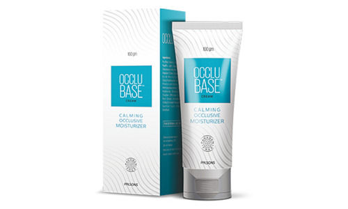 Occlu Base Calming, Occlusive Moisturizer Cream, 100Gm Age Group: 18+