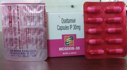 Oseltamivir Capsules Ip 30Mg  Cefpodoxime