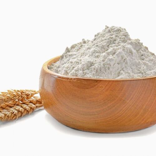Rich In Nutritious Vitamins Minerals Healthy Fresh Finely Ground Wheat Flour 