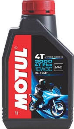 Light Brown Smooth And Safe High Performance Longer Protection Fully Efficient 10W30 Engine Oil