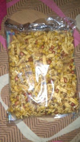  Tasty And Crispy Crunchy Hygienic Packed Delicious Mouthwatering Taste Sev Namkeen 