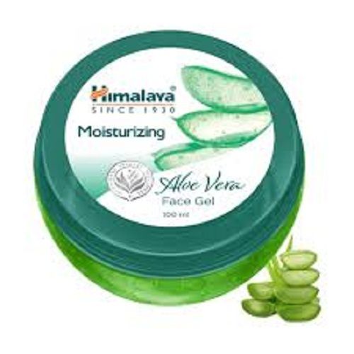 Herbal Product 100% Pure And Contains No Additives Or Preservatives Natural Himalaya Aloe Vera Gel