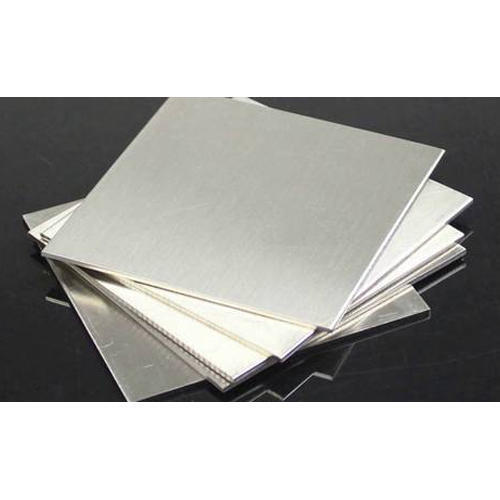 Corrosion Resistant Weather Friendly Hot Rolled Stainless Steel Sheet For Construction 