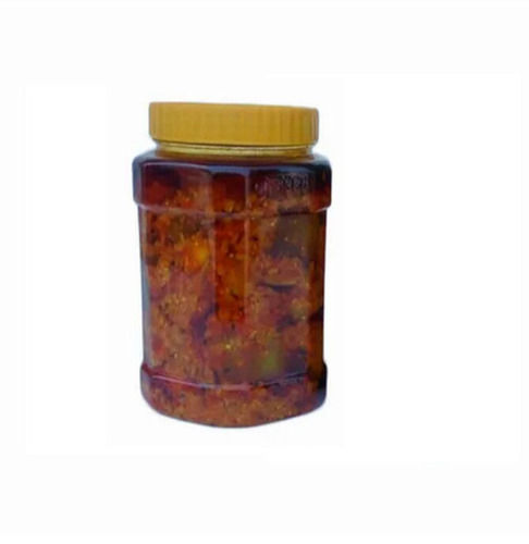 Antioxidants With Nutrients Enriched Aromatic And Flavorful Rich Tasty Mango Pickle 