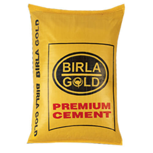 Acid-Proof Birla Gold Grey Premium Cement