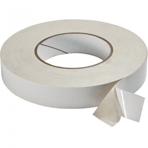Heavy Duty Double Sided Adhesive Transparent Tape 20mm X 3mtr