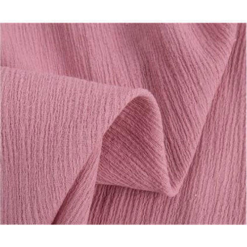 Washable Light Weight And Smooth Finishing Simple Look Plain Pink