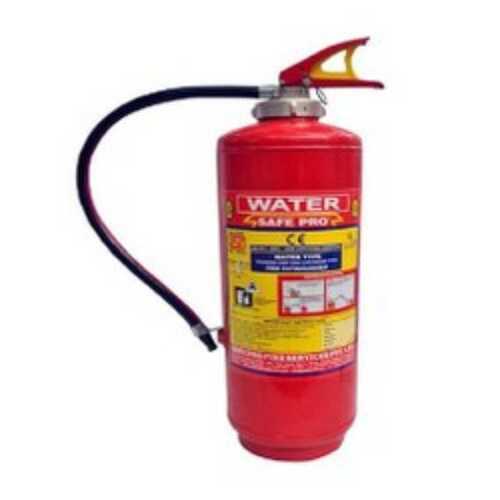 Dry Powder Fire Extinguisher For Safety In Home, Office, School, Hospital & Commercial Places Application: Home