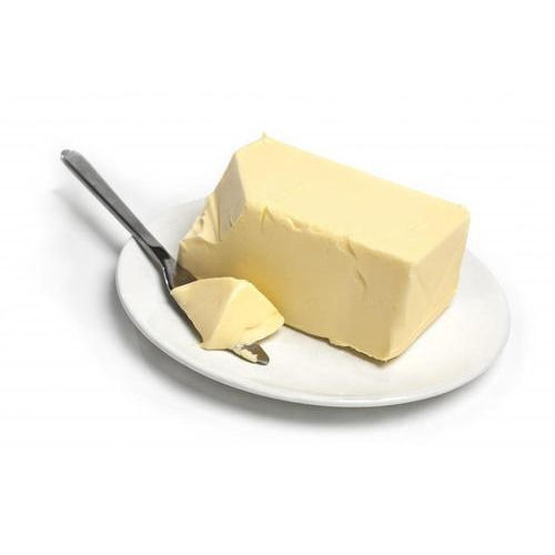 Fresh Healthy And Natural Full Cream Adulteration Free Hygienically Packed Light Yellow Butter