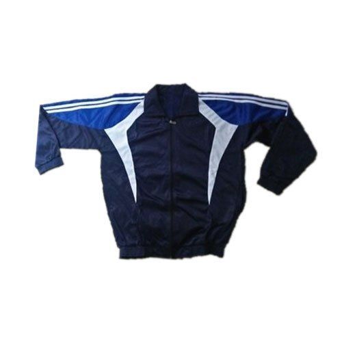 Hand And Machine Washable Mena S Polyester Sports Track Suit