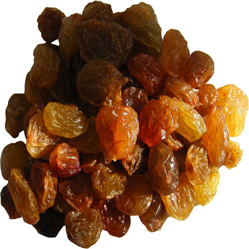 Brown Antioxidants Rich Healthy Pure And Natural Golden Raisin Dry Grapes